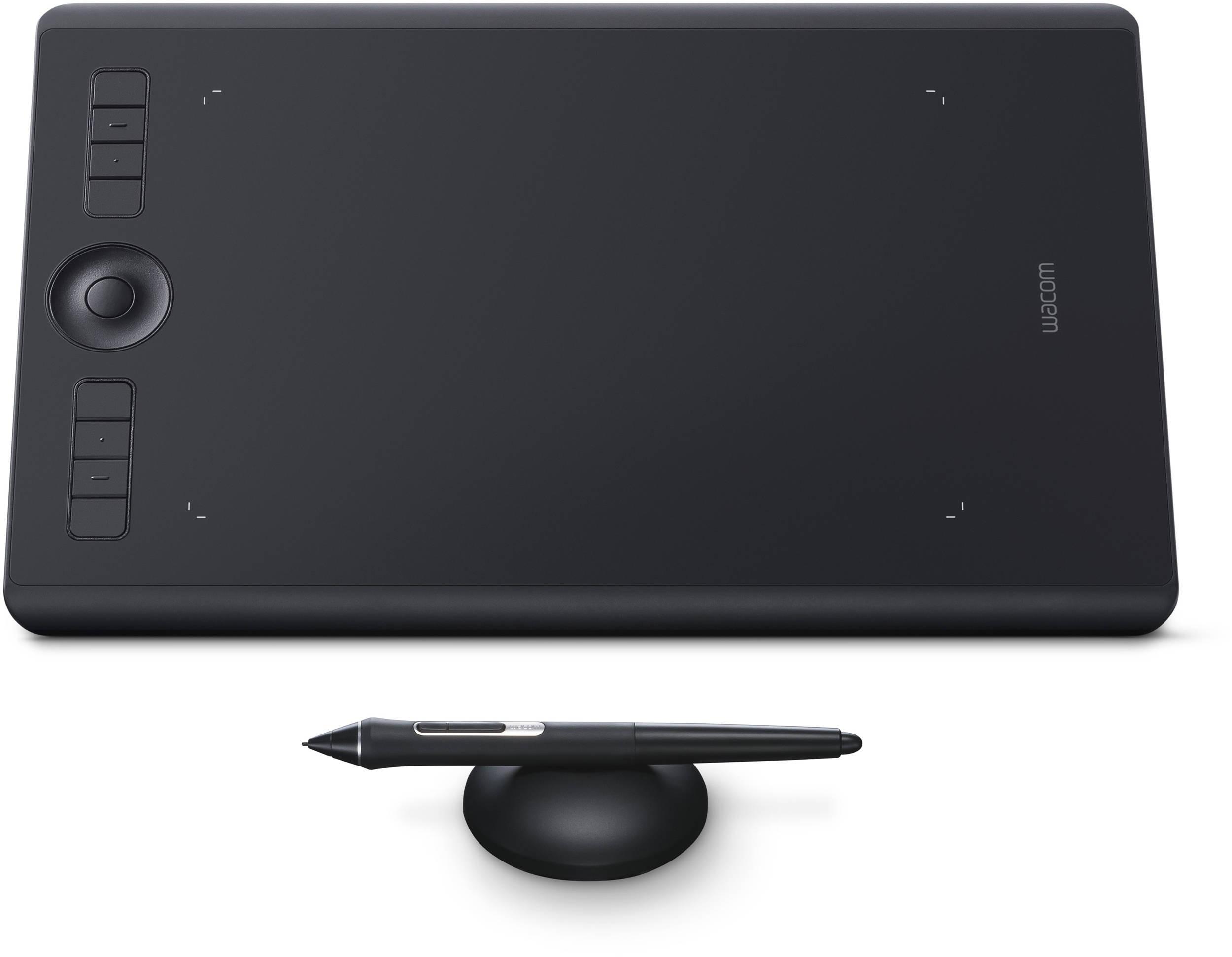 WACOM Intuos Pro M North, modelis - PTH-660-N, žema kaina | Varle.lt