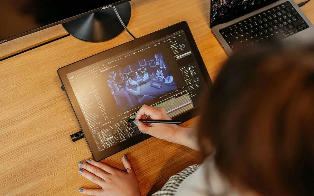 Wacom Cintiq 16 2025