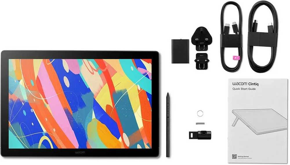 Wacom Cintiq 16 2025