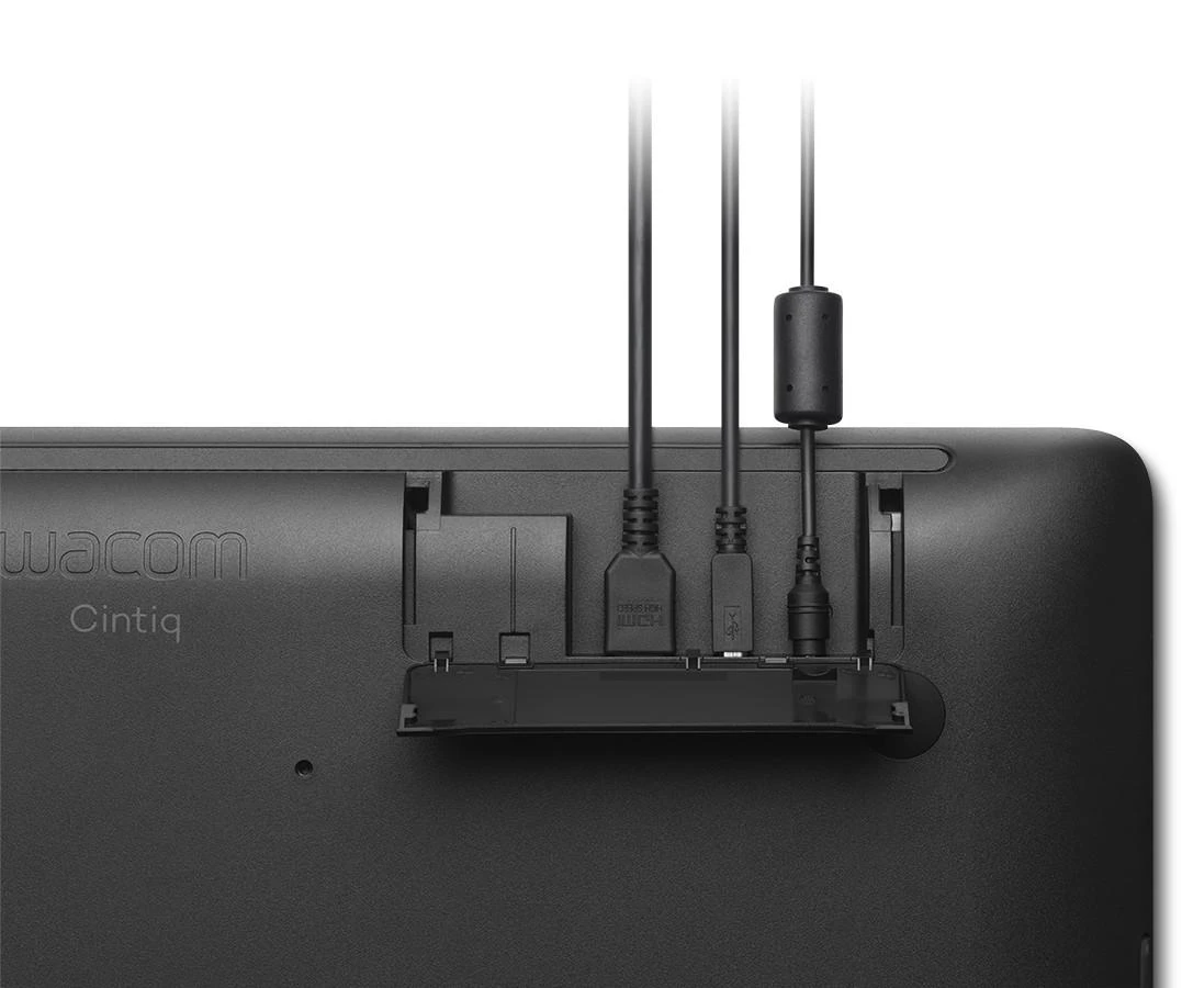 Grafinė planšetė Wacom Cintiq 22