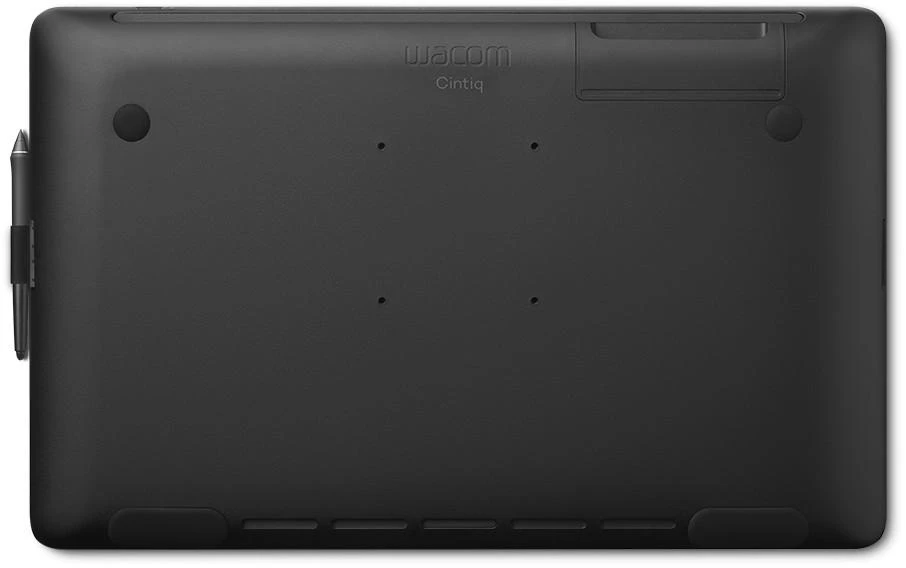 Grafinė planšetė Wacom Cintiq 22