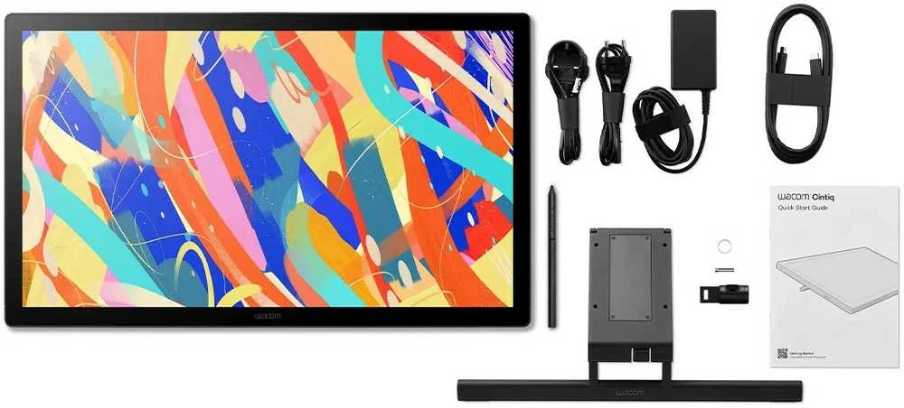 Wacom Cintiq 24 2025