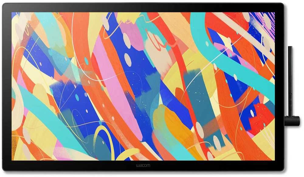Wacom Cintiq 24 2025