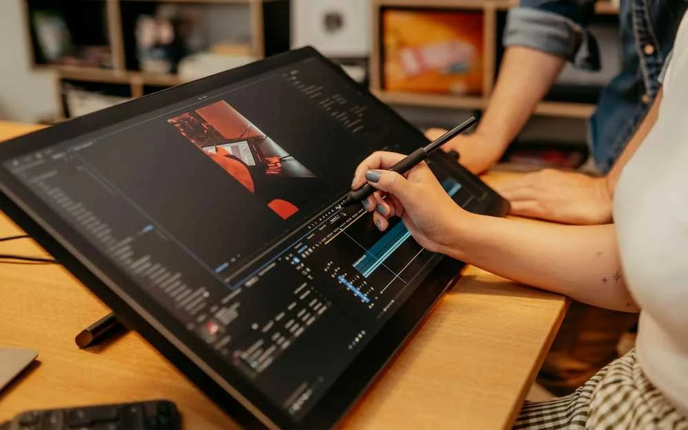 Wacom Cintiq 24 2025