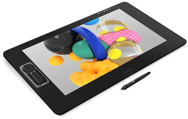 Wacom Cintiq Pro 24 PEN & Touch
