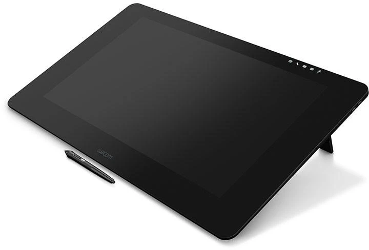 Wacom Cintiq Pro 24 PEN & Touch