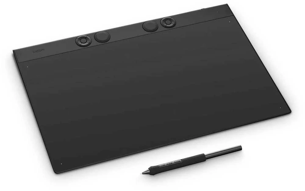 Wacom Intuos PRO Pen L