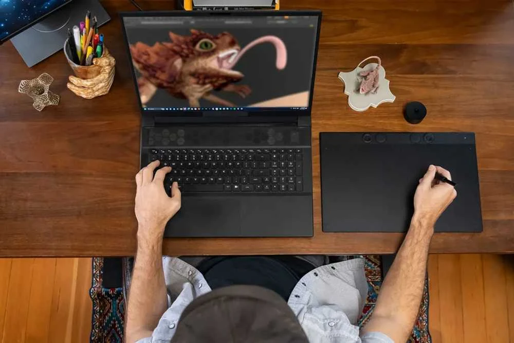 Wacom Intuos PRO Pen L
