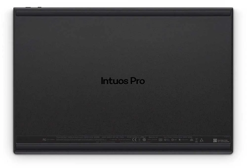 Wacom Intuos PRO Pen L