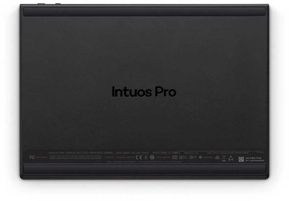Wacom Intuos Pro M (2025)