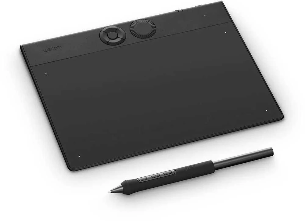 Wacom Intuos Pro S (2025)