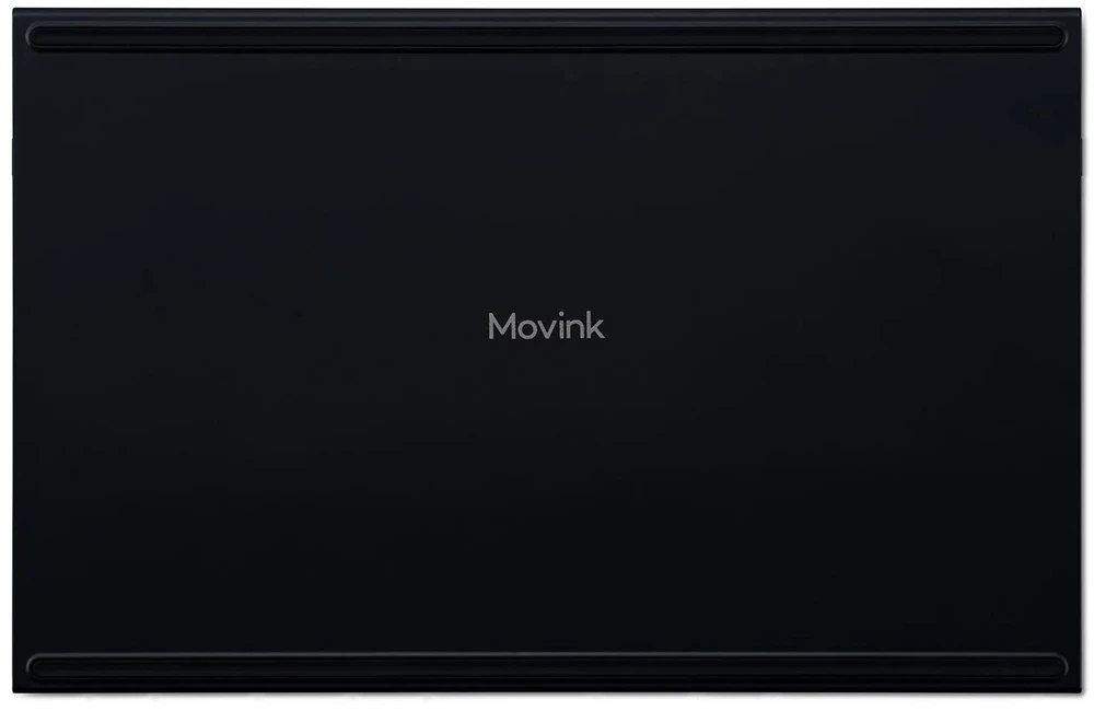 Touch „Wacom Movink 13“ lietimui jautrus 13,3 colio OLED, „FullHD“, „Pro pen 3“