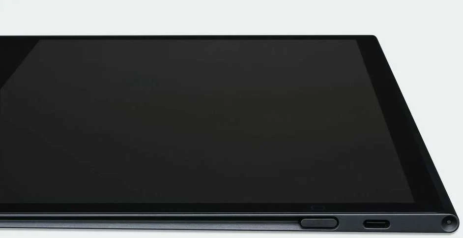 Touch „Wacom Movink 13“ lietimui jautrus 13,3 colio OLED, „FullHD“, „Pro pen 3“