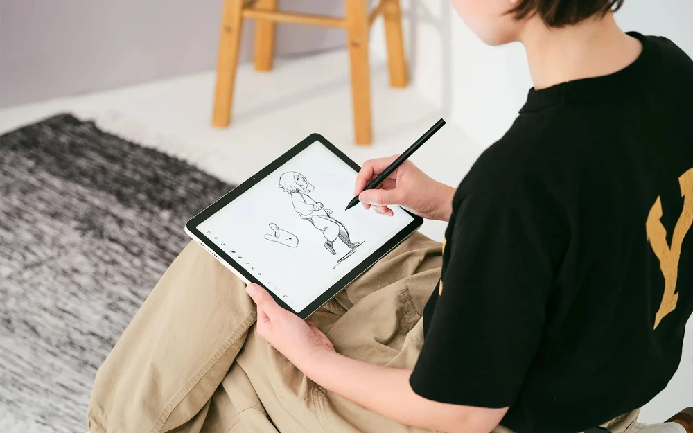 Wacom MovinkPad 11