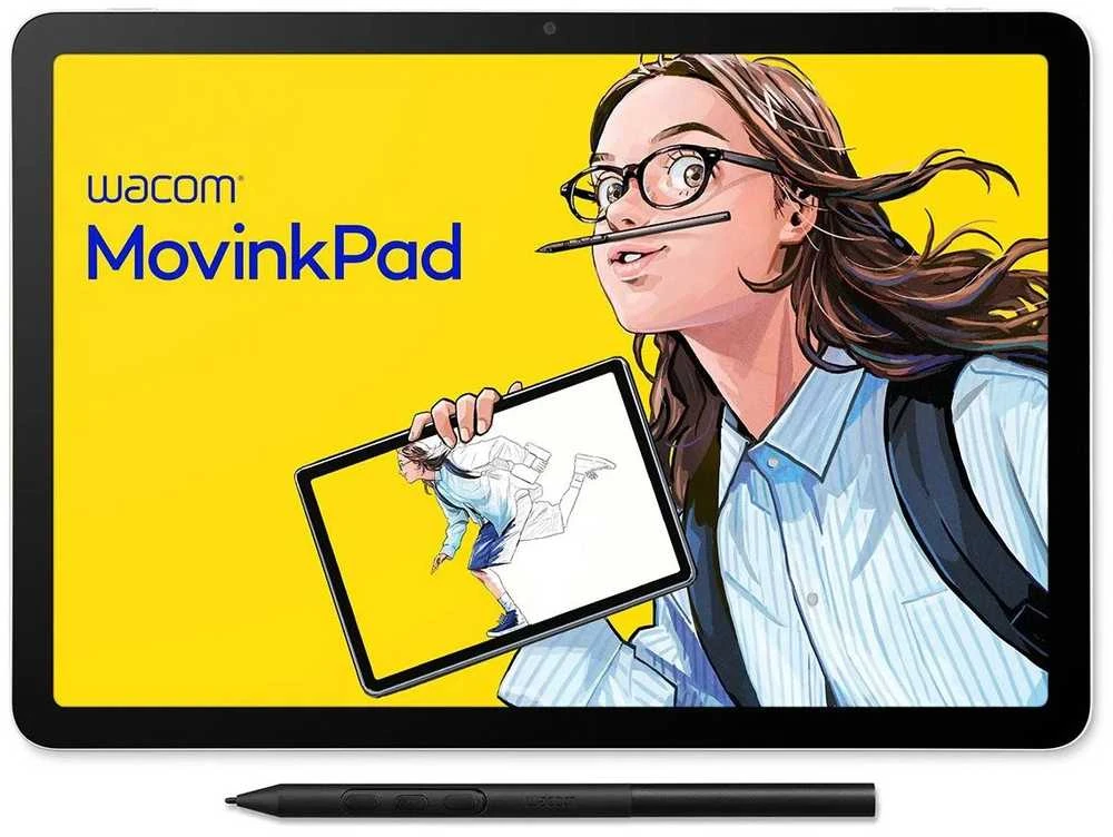 Wacom MovinkPad 11