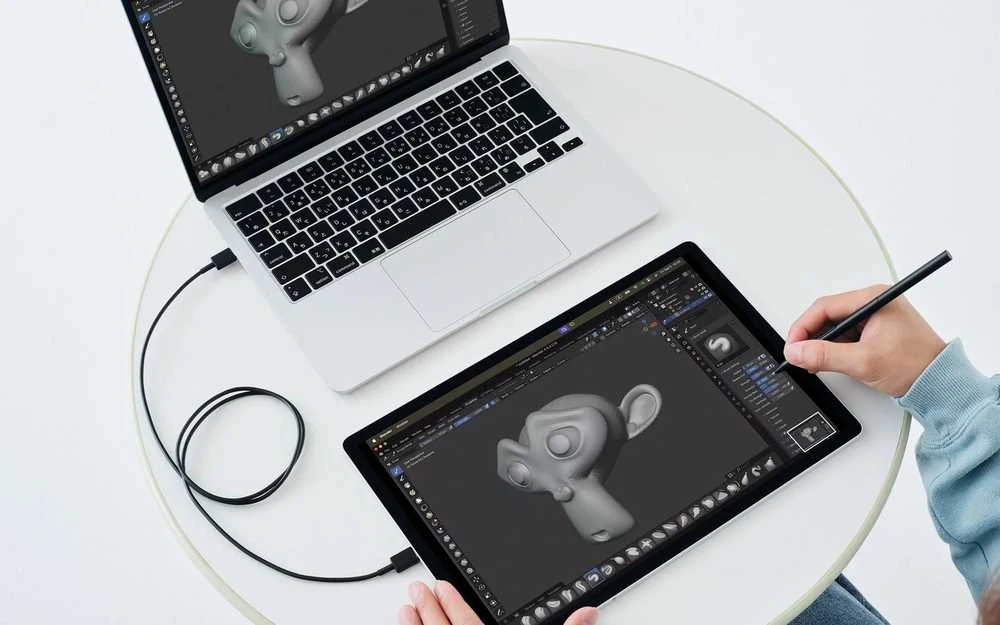 Wacom MovinkPad Pro 14