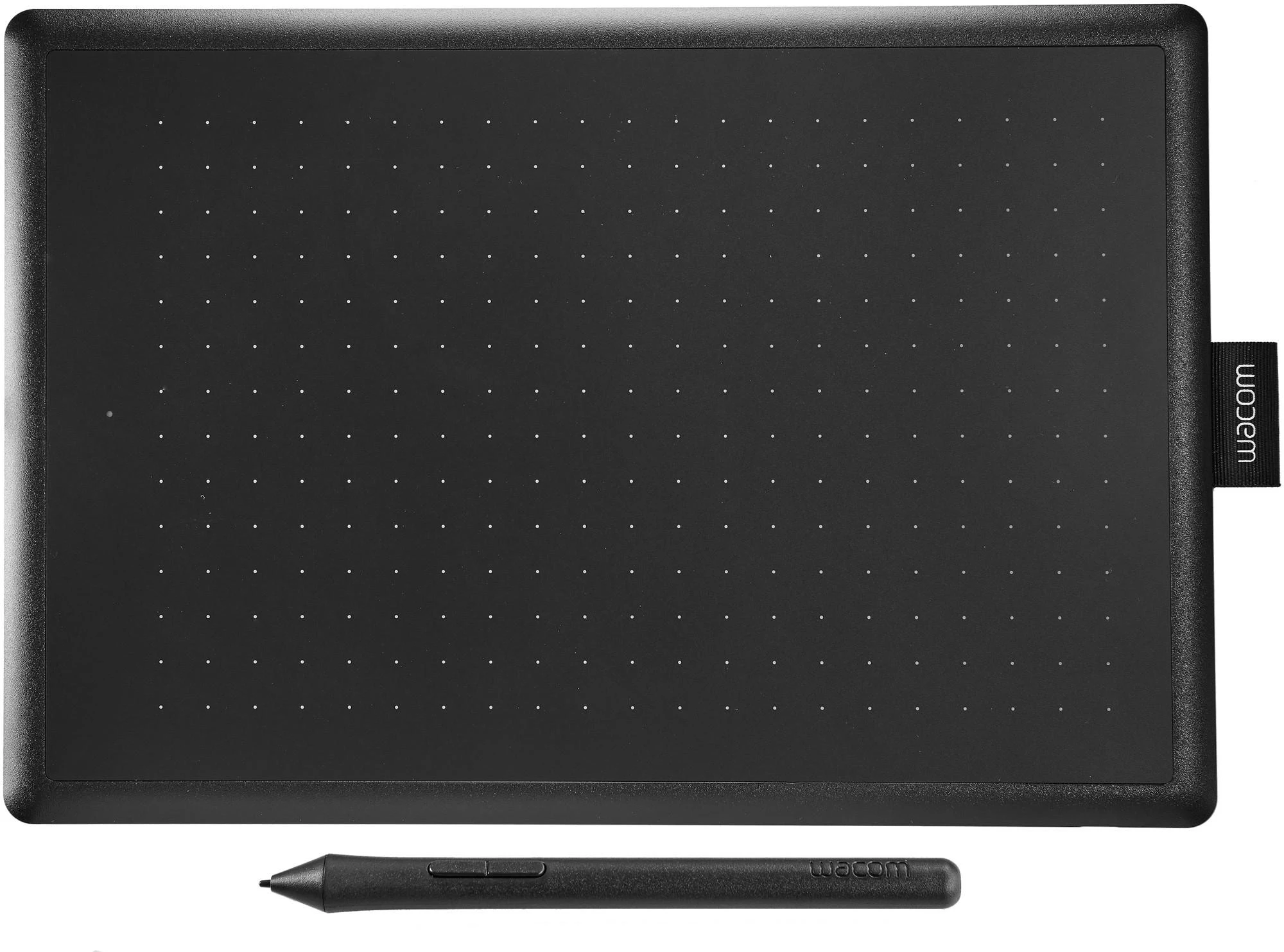 Grafinė planšetė Wacom One M CTL-672 su pieštuku