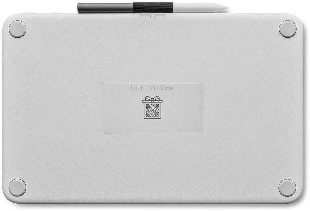 Wacom One 12 Pen Ekranas