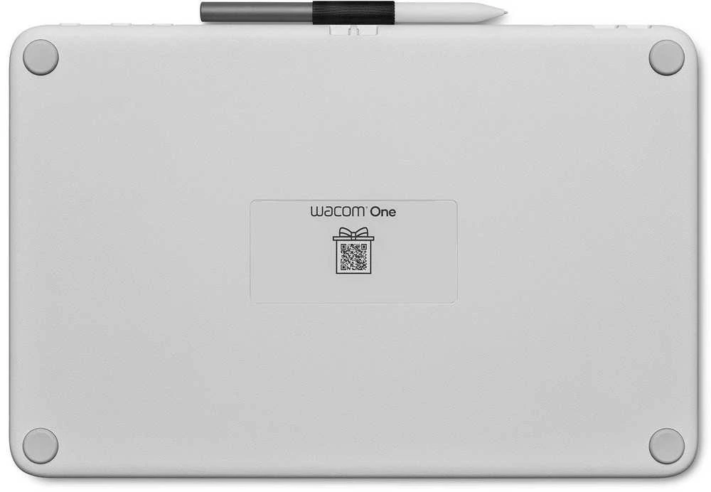 Wacom One 13 jutiklinių rašiklių ekranas