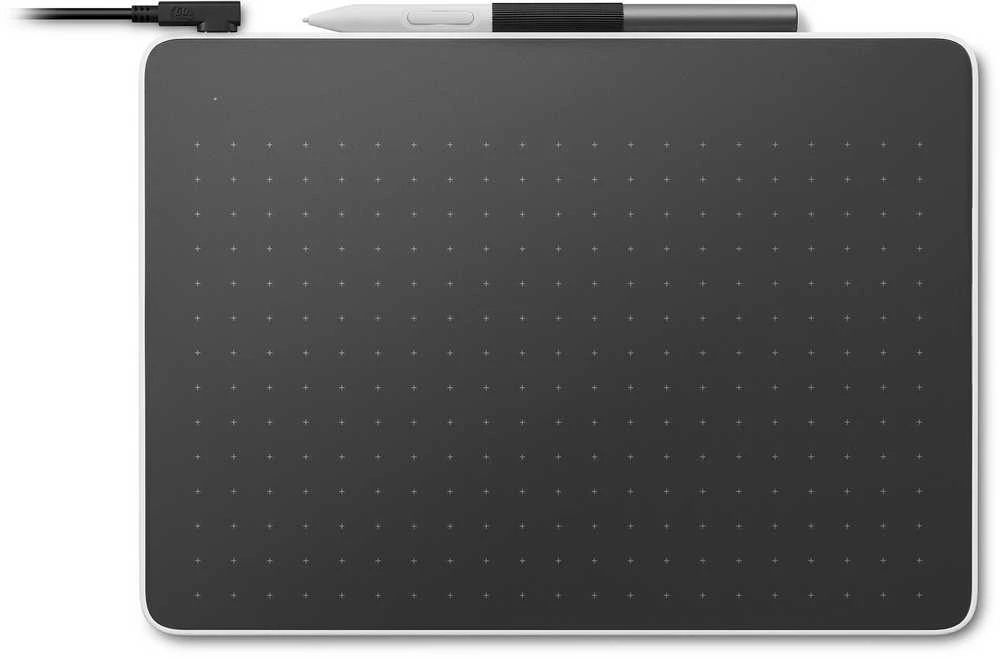 WACOM One pen tablet medium - N