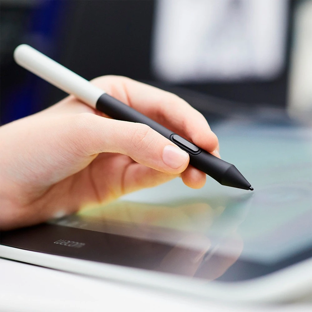 Wacom - piórko do tabletu Wacom One 13 (DTC133)