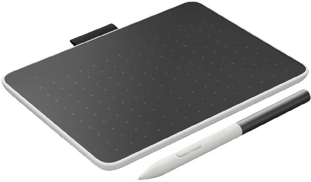 Wacom One S