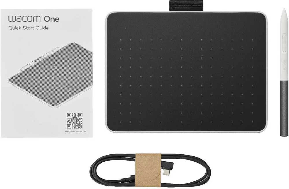 Wacom One S