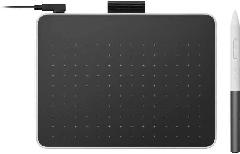 Wacom One S