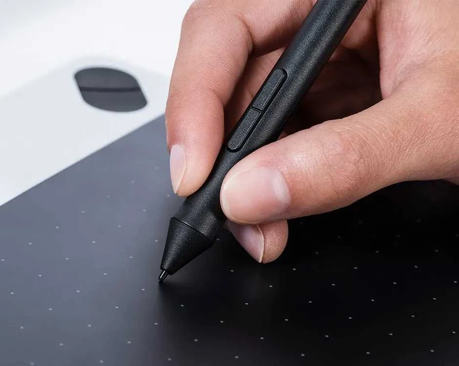 WACOM rašiklis, skirtas CTH-490/690 CTL-490