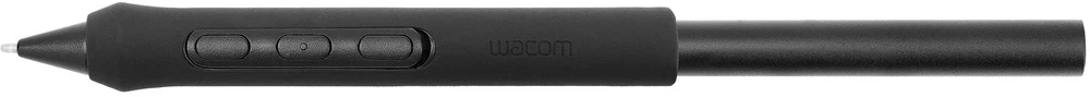 Wacom Pro Pen 3 PDA rašiklis, juodas