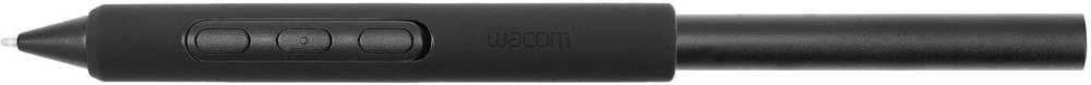 Wacom Pro Pen 3 PDA rašiklis, juodas