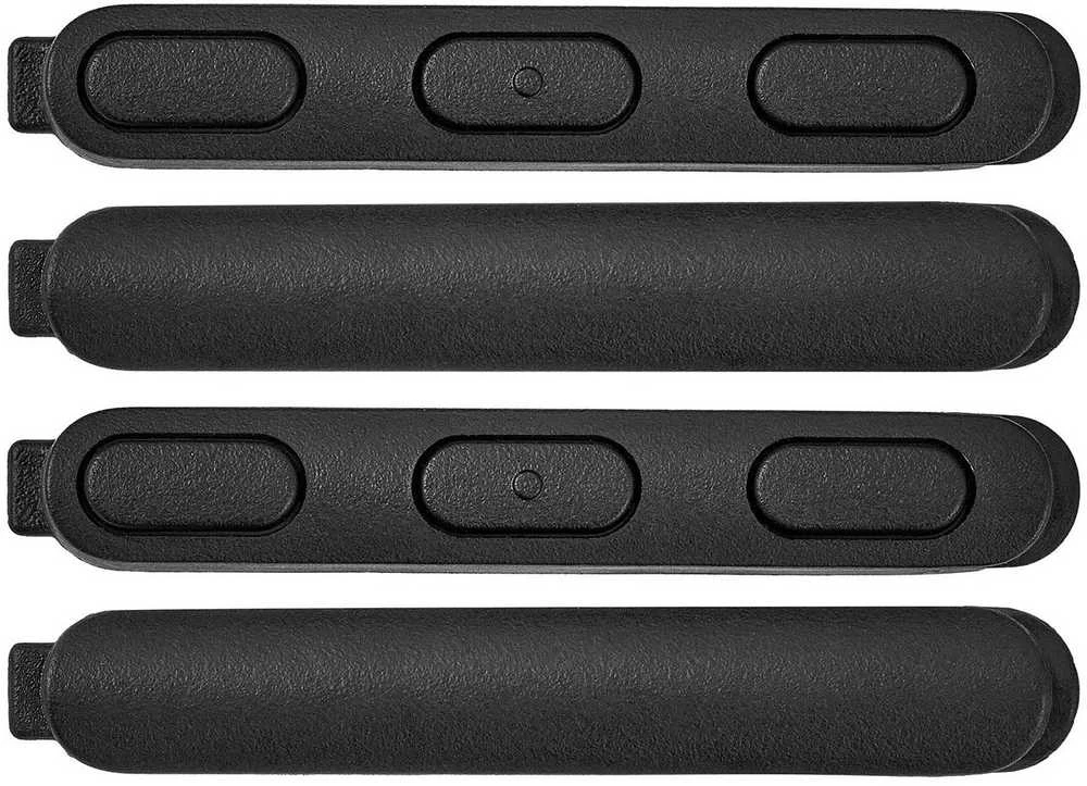 Wacom Pro Pen 3 PDA rašiklis, juodas