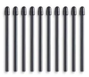 Wacom ACK22211 - 10 vnt. Juodas