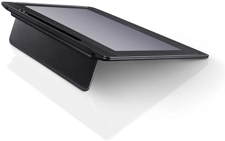 Wacom DTU1141B + Sign Pro PDF 26,9 cm (10.6″) Juoda LCD