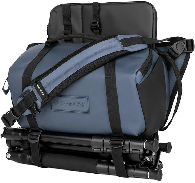 Krepšys - WANDRD ROGUE Sling 9L Krepšys, Mėlyna
