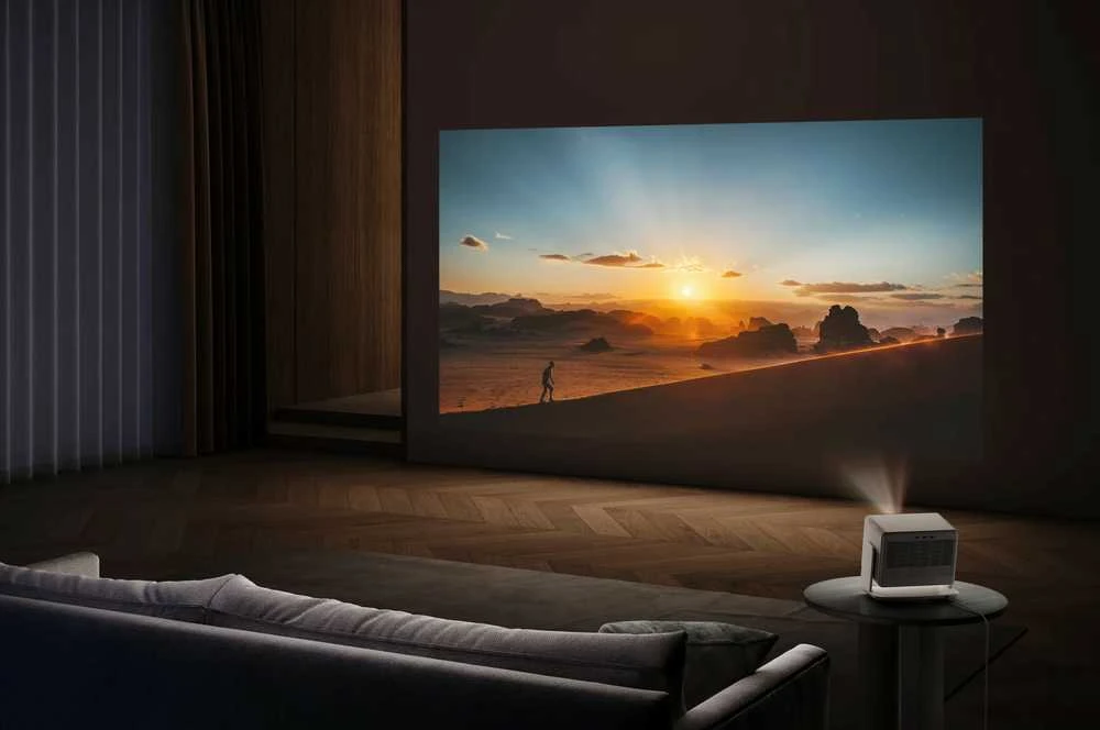 „Xgimi Horizon S Max“ namų projektorius