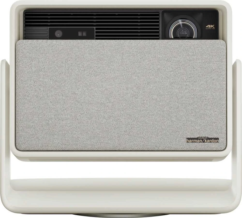 Namų projektorius Xgimi Horizon S Pro