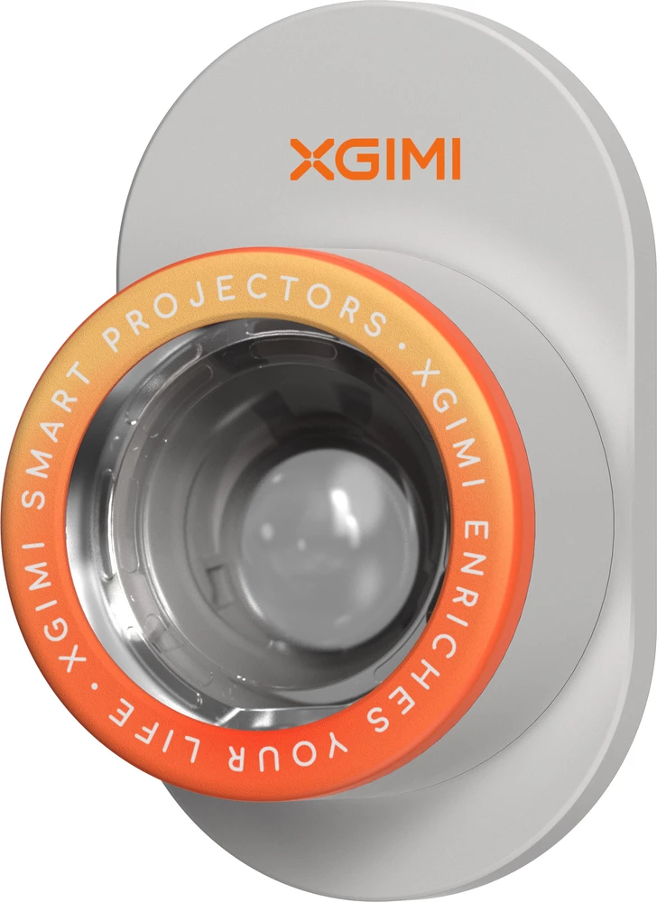 Projektorius Xgimi Mogo 4, su stovu