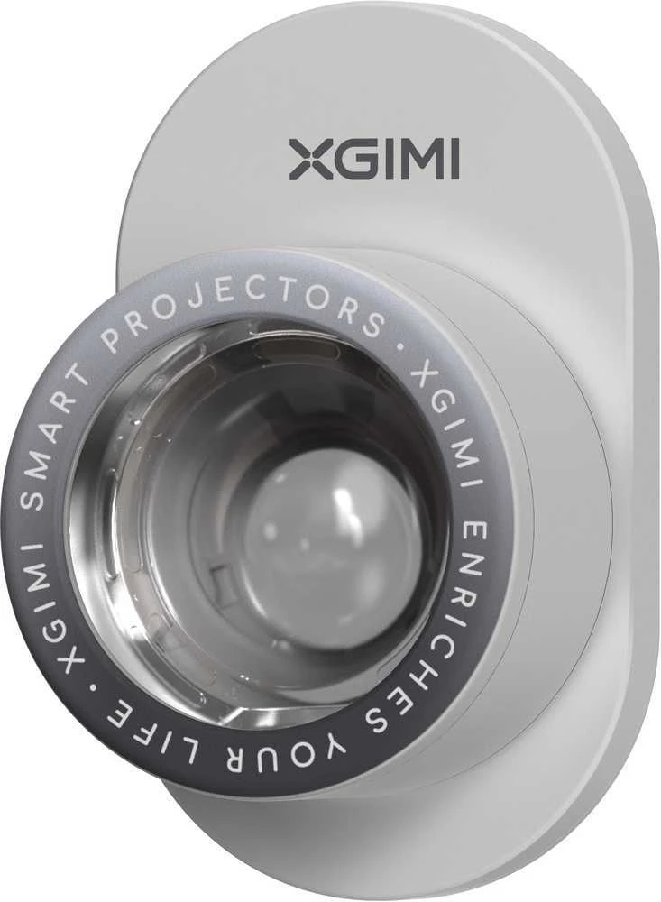 Išmanus nešiojamas projektorius Xgimi Mogo 4 Laser