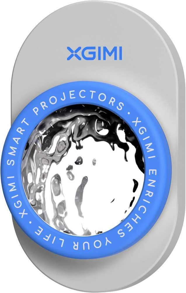 Išmanus nešiojamas projektorius Xgimi Mogo 4 Laser