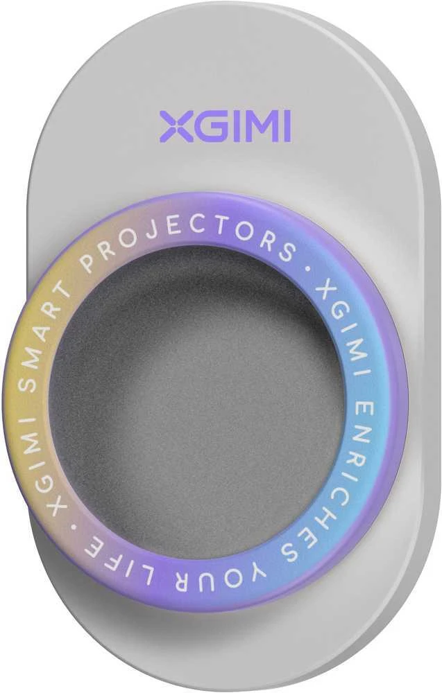 Išmanus nešiojamas projektorius Xgimi Mogo 4 Laser