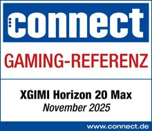 „Xgimi“ projektorius „Horizon 20 Max Limited Edition“ su FC26 kodu