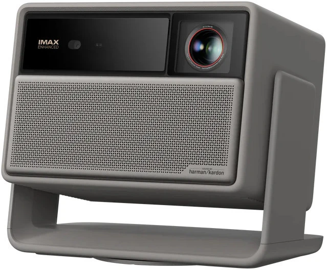 „Xgimi“ projektorius „Horizon 20 Max Limited Edition“ su FC26 kodu