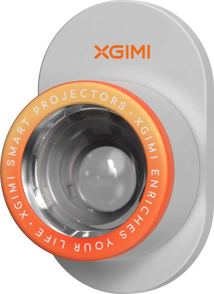 Nešiojamasis projektorius "Xgimi Mogo 4