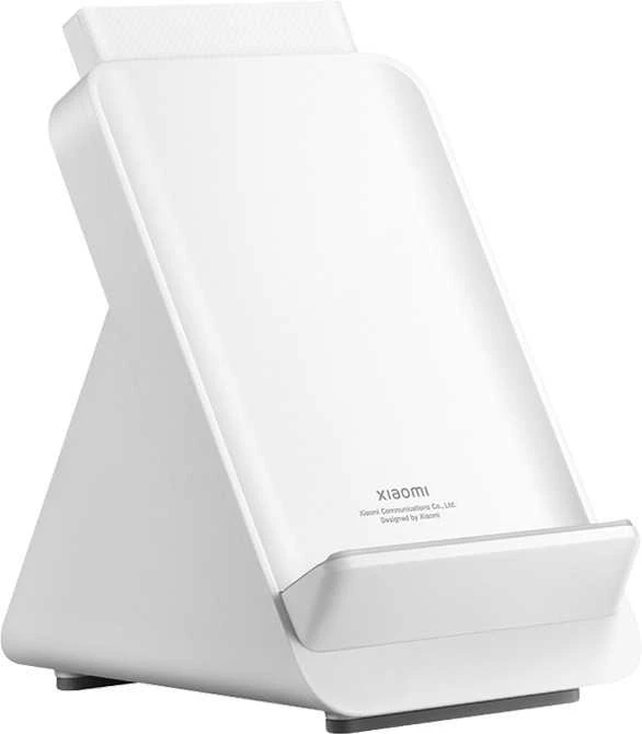 Įkrovimo stotelė - Xiaomi Adaptive Wireless Charging Stand 80W Fast Charge