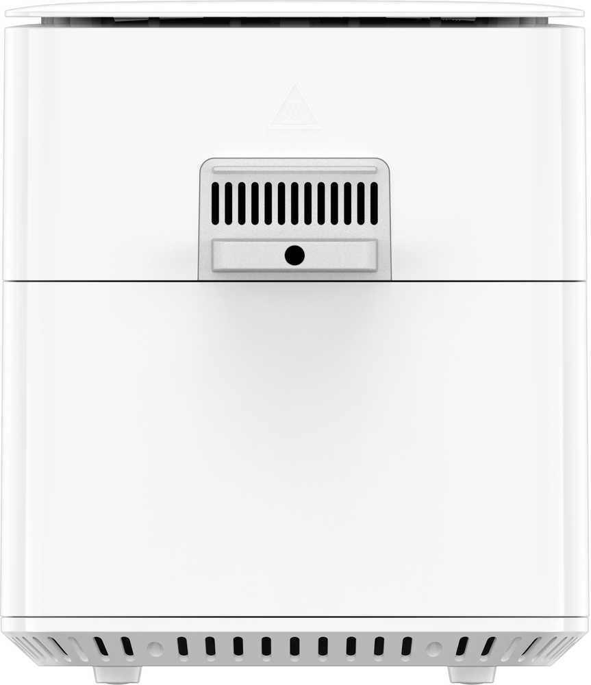 Karšto oro gruzdintuvė Xiaomi Air Fryer 6.5L, baltos spalvos