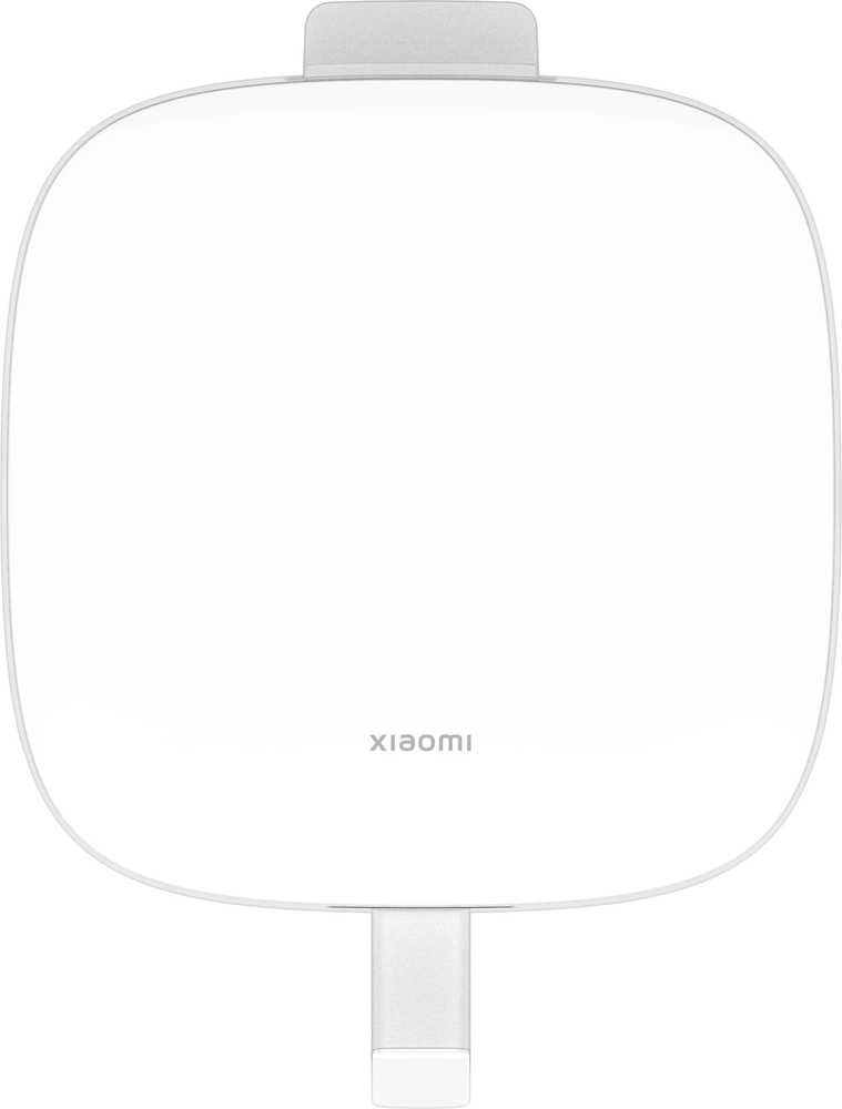 Karšto oro gruzdintuvė Xiaomi Air Fryer 6.5L, baltos spalvos
