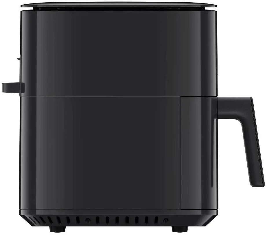 Karšto oro gruzdintuvė Xiaomi Air Fryer, 1700 W, 6,5 l, Juoda