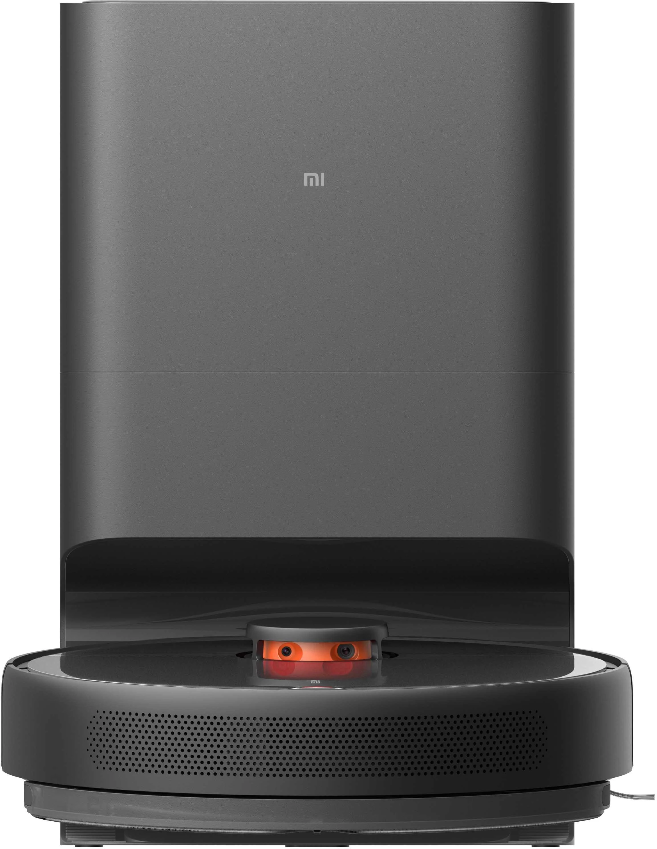 Automatinė dulkių išsiurbimo stotelė Xiaomi Mop 2 Ultra dulkių siurbliams - robotams