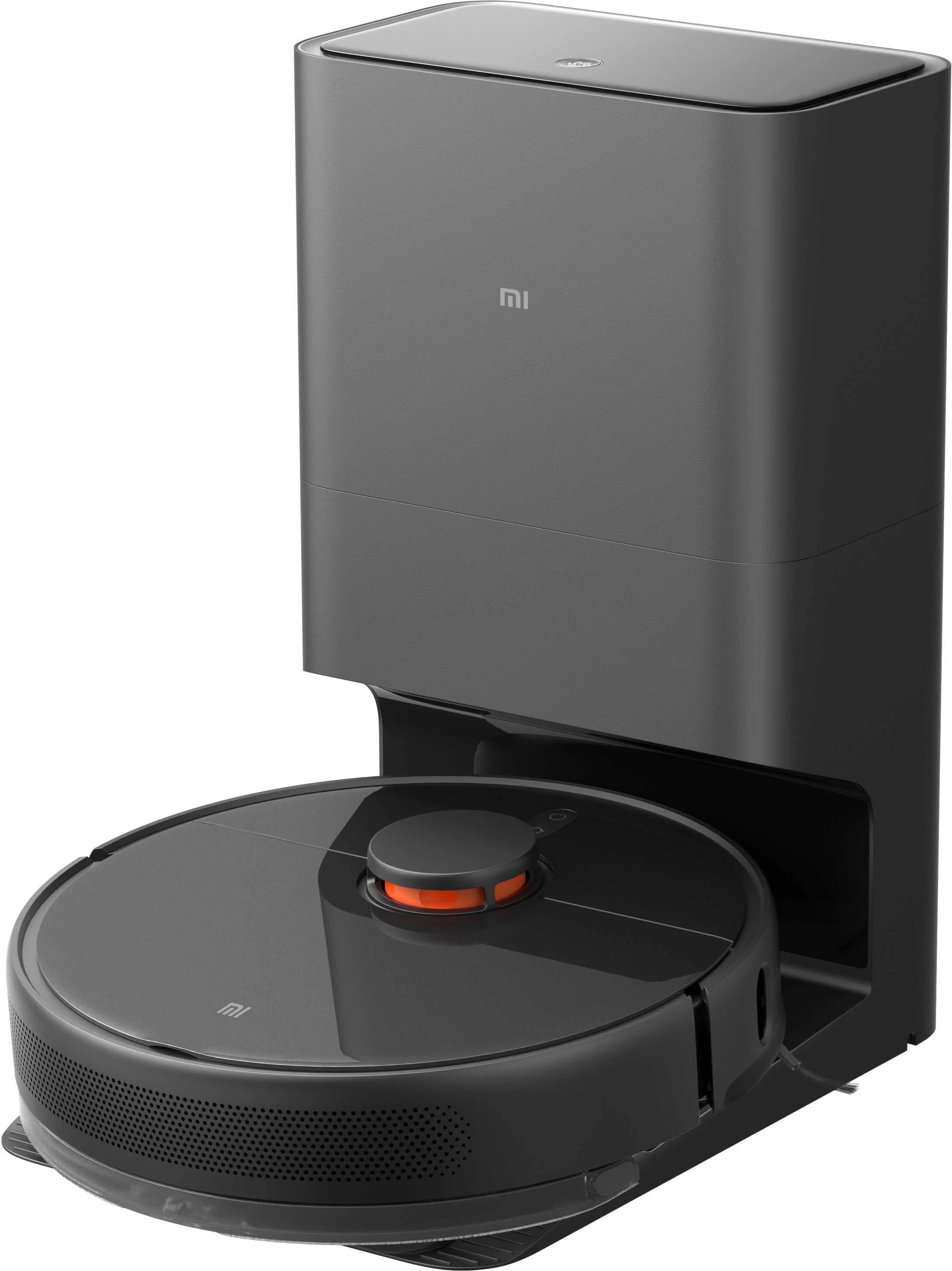 Automatinė dulkių išsiurbimo stotelė Xiaomi Mop 2 Ultra dulkių siurbliams - robotams